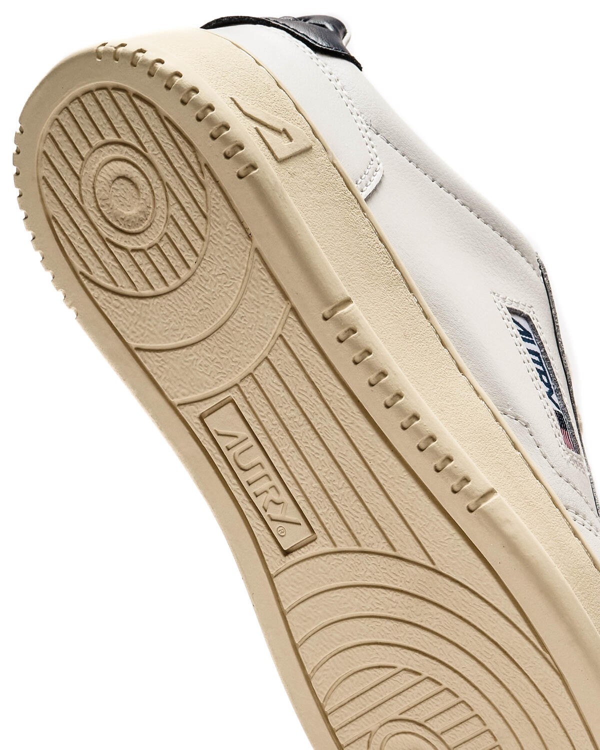 Autry Action Shoes MEDALIST LOW | AULMLL12 | AFEW STORE